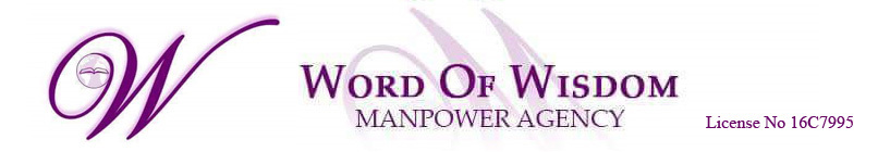 Word of Wisdom Manpower Agency